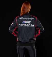 Load image into Gallery viewer, Rapisarda Autosport International - TOP FUEL - Pro Team Jacket