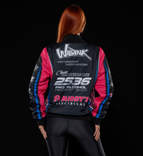 Load image into Gallery viewer, Middy's Electrical Pro Alcohol Funny Car - Pro Team Jacket