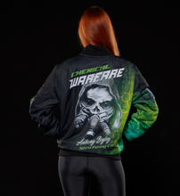 Load image into Gallery viewer, Chemical Warfare Nitro Racing - Pro Team Jacket