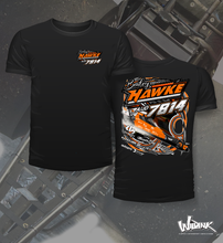 Load image into Gallery viewer, Bailey Hawke - Junior Dragster - Tee Shirt