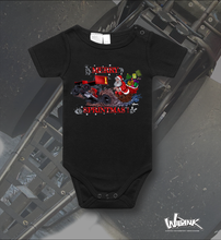 Load image into Gallery viewer, Merry Sprintmas - Christmas Onesie