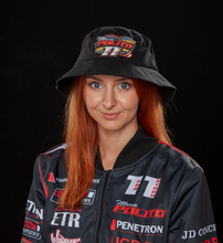 Load image into Gallery viewer, Mario Polito Motorsports - Bucket Hat