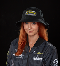 Load image into Gallery viewer, Kyle Putland Racing TOP FUEL - Bucket Hat