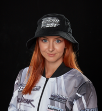 Load image into Gallery viewer, Bosko Racing - Josh Boskovich - Bucket Hat