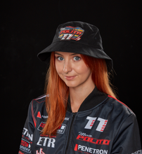 Load image into Gallery viewer, Mario Polito Motorsports - Bucket Hat