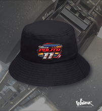 Load image into Gallery viewer, Mario Polito Motorsports - Bucket Hat