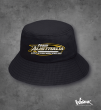 Load image into Gallery viewer, Team Australia - Jetsprint World Series 2025 - Bucket Hat
