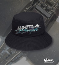 Load image into Gallery viewer, Whitla Motorsport Capri - Bucket Hat