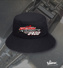 Load image into Gallery viewer, Dean Tassone - Dodge Rampage - Bucket Hat