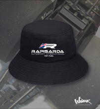 Load image into Gallery viewer, Rapisarda Autosport International - TOP FUEL - Bucket Hat