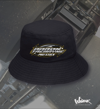 Load image into Gallery viewer, Tremaniac Racing - Aaron Tremayne - Bucket Hat