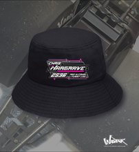 Load image into Gallery viewer, Middy's Electrical Pro Alcohol Funny Car - Black Bucket Hat