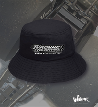 Load image into Gallery viewer, Tremaniac Racing - Tyronne Tremayne - Bucket Hat
