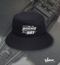 Load image into Gallery viewer, Bosko Racing - Josh Boskovich - Bucket Hat