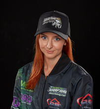 Load image into Gallery viewer, Chemical Warfare Nitro Racing - Cap