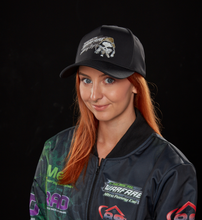 Load image into Gallery viewer, Chemical Warfare Nitro Racing - Cap