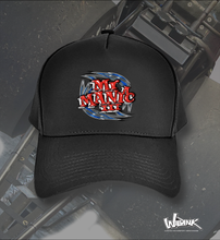 Load image into Gallery viewer, Mr Maniac - Cap