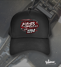 Load image into Gallery viewer, KAOS Racing - Cap