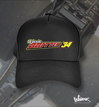 Load image into Gallery viewer, Kevin Britten - Dirt Modified - Cap