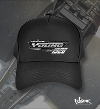 Load image into Gallery viewer, Jason Young - Cap