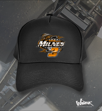 Load image into Gallery viewer, Milnes Motorsport - Cap