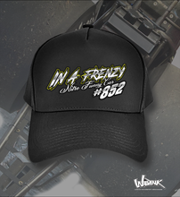 Load image into Gallery viewer, Tim Stewart - In A Frenzy - Cap