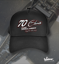 Load image into Gallery viewer, Taylor Racing Top Doorslammer - Cap