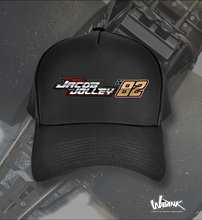 Load image into Gallery viewer, Jacob Jolley Racing - LS Sprintcar - Cap