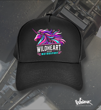 Load image into Gallery viewer, Wildheart Unicorn Motorsport - Sprintcar - Cap