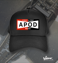 Load image into Gallery viewer, APOD - Pro Street - Cap
