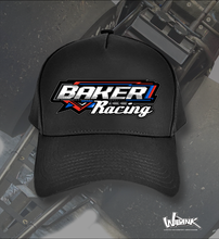 Load image into Gallery viewer, Allan Baker - Baker Racing - Microsprint - Cap