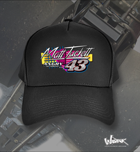 Load image into Gallery viewer, Matt Tuckett Colac Wreckers - Cap