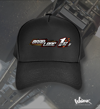 Load image into Gallery viewer, Brad Lane - #1 New Zealand Modified - Cap