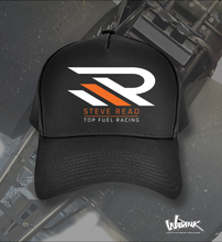 Load image into Gallery viewer, Pommy Steve Read - Top Fuel Dragster - Cap