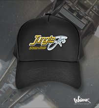 Load image into Gallery viewer, Darren Carter - Jungle Jim - Nostalgia Funny Car - Cap