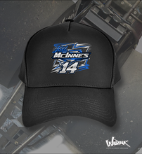 Load image into Gallery viewer, Joel McInnes Colac Wreckers - Cap