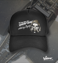 Load image into Gallery viewer, Chemical Warfare Nitro Racing - Cap