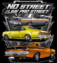Load image into Gallery viewer, APOD Pro Street - Tee Shirt
