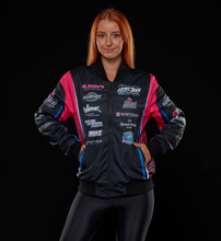 Load image into Gallery viewer, Middy's Electrical Pro Alcohol Funny Car - Pro Team Jacket