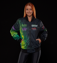 Load image into Gallery viewer, Chemical Warfare Nitro Racing - Pro Team Jacket