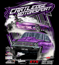 Load image into Gallery viewer, Cartledge Motorsport - Hoodie