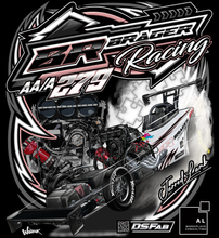 Load image into Gallery viewer, Jarrod Lamb - Altered - Hoodie