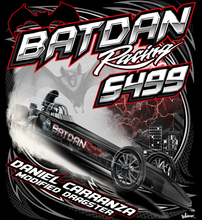 Load image into Gallery viewer, BatDan Racing - Hoodie