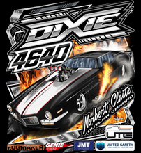 Load image into Gallery viewer, Norbert Claite - Outlaw Camaro - Hoodie