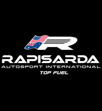 Load image into Gallery viewer, Rapisarda Autosport International - TOP FUEL - Bucket Hat
