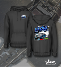 Load image into Gallery viewer, KPOW Racing - Hoodie