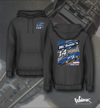 Load image into Gallery viewer, Joel McInnes - Colac Wreckers - Hoodie