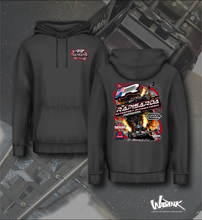Load image into Gallery viewer, Rapisarda Autosport International - TOP FUEL - Hoodie