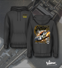 Load image into Gallery viewer, XTR Nitro Funny Car - Aeroflow - Hoodie