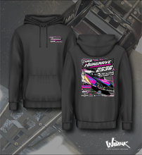Load image into Gallery viewer, Middy's Electrical Pro Alcohol Funny Car - Hoodie
